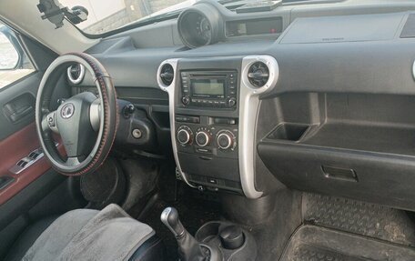 Great Wall Hover M2, 2013 год, 499 000 рублей, 3 фотография