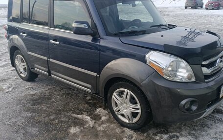 Great Wall Hover M2, 2013 год, 499 000 рублей, 4 фотография