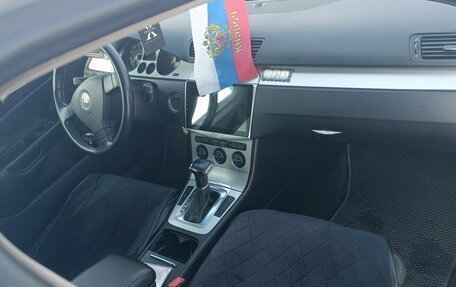 Volkswagen Passat B6, 2008 год, 670 000 рублей, 2 фотография