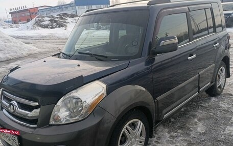 Great Wall Hover M2, 2013 год, 499 000 рублей, 2 фотография