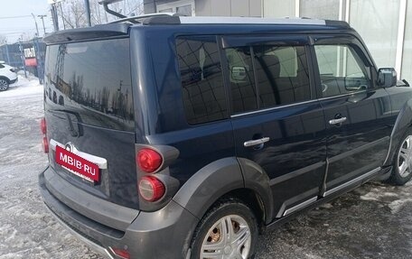 Great Wall Hover M2, 2013 год, 499 000 рублей, 5 фотография