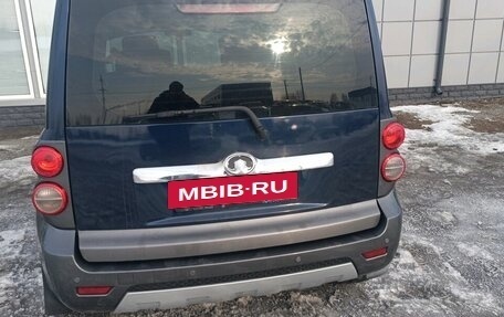 Great Wall Hover M2, 2013 год, 499 000 рублей, 6 фотография