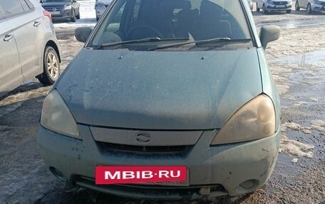Suzuki Aerio, 2001 год, 285 000 рублей, 2 фотография