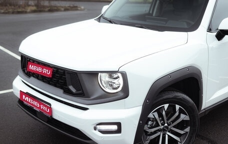 Haval H7, 2025 год, 3 850 000 рублей, 2 фотография