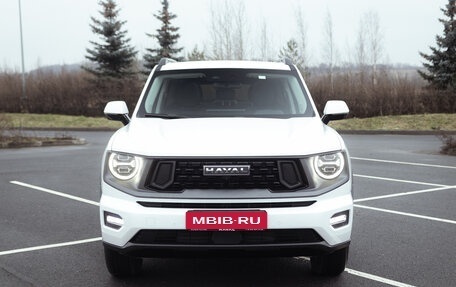 Haval H7, 2025 год, 3 850 000 рублей, 3 фотография
