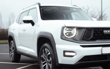 Haval H7, 2025 год, 3 850 000 рублей, 4 фотография