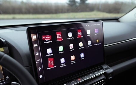 Haval H7, 2025 год, 3 850 000 рублей, 19 фотография