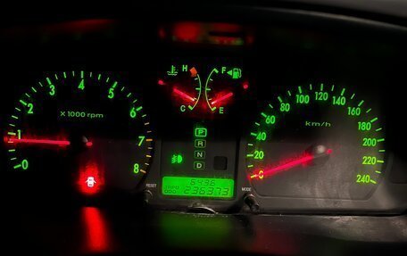 KIA Magentis I, 2004 год, 360 000 рублей, 7 фотография