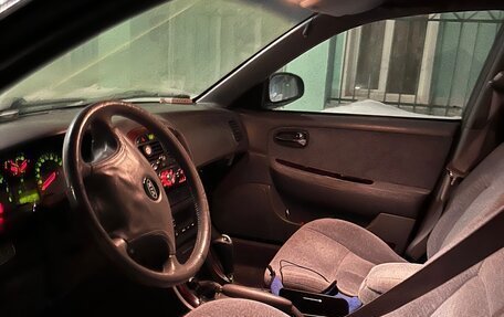 KIA Magentis I, 2004 год, 360 000 рублей, 6 фотография