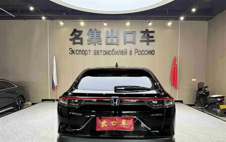 Honda Vezel, 2023 год, 1 790 017 рублей, 5 фотография