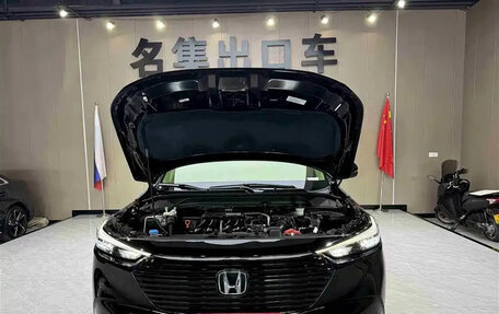 Honda Vezel, 2023 год, 1 790 017 рублей, 7 фотография