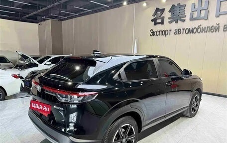 Honda Vezel, 2023 год, 1 790 017 рублей, 4 фотография