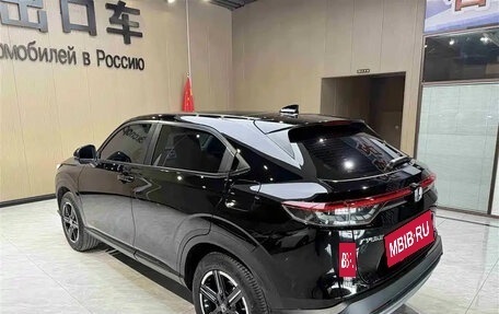 Honda Vezel, 2023 год, 1 790 017 рублей, 6 фотография