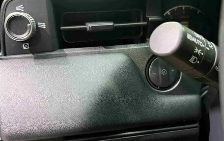 Honda Vezel, 2023 год, 1 790 017 рублей, 16 фотография