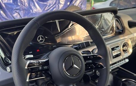 Mercedes-Benz G-Класс AMG, 2025 год, 32 200 000 рублей, 4 фотография