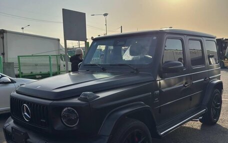 Mercedes-Benz G-Класс AMG, 2025 год, 32 200 000 рублей, 2 фотография