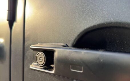 Mercedes-Benz G-Класс AMG, 2025 год, 32 200 000 рублей, 8 фотография