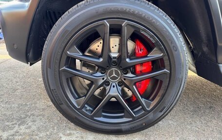 Mercedes-Benz G-Класс AMG, 2025 год, 32 200 000 рублей, 7 фотография