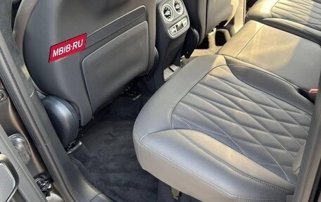 Mercedes-Benz G-Класс AMG, 2025 год, 32 200 000 рублей, 6 фотография