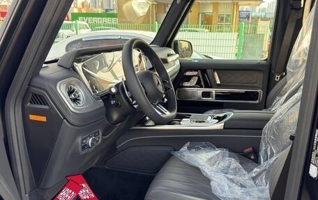 Mercedes-Benz G-Класс AMG, 2025 год, 32 200 000 рублей, 5 фотография