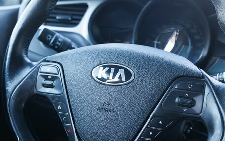 KIA cee'd III, 2014 год, 758 600 рублей, 10 фотография