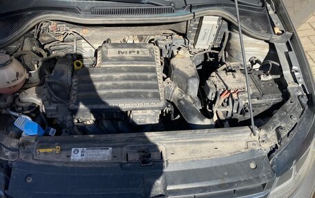 Volkswagen Polo VI (EU Market), 2019 год, 1 200 000 рублей, 6 фотография