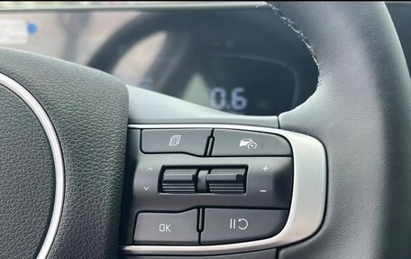 KIA Sportage IV рестайлинг, 2022 год, 3 390 000 рублей, 8 фотография