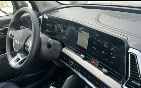 KIA Sportage IV рестайлинг, 2022 год, 3 390 000 рублей, 6 фотография