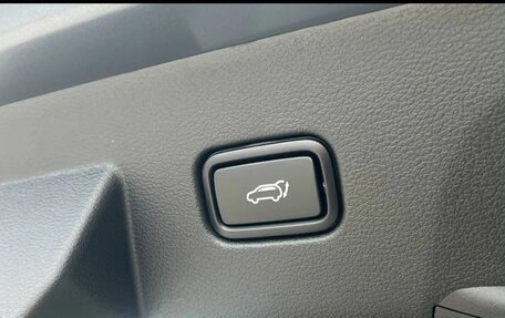 KIA Sportage IV рестайлинг, 2022 год, 3 390 000 рублей, 13 фотография