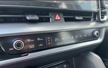 KIA Sportage IV рестайлинг, 2022 год, 3 390 000 рублей, 10 фотография