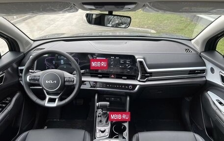 KIA Sportage IV рестайлинг, 2022 год, 3 390 000 рублей, 5 фотография
