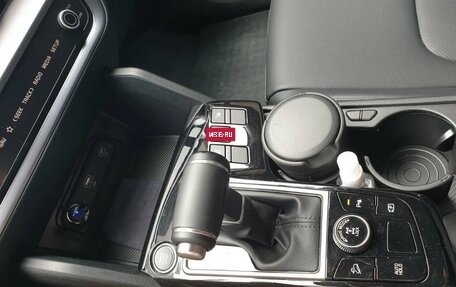 KIA Sportage IV рестайлинг, 2022 год, 3 390 000 рублей, 11 фотография