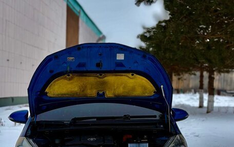 Toyota Vitz, 2014 год, 600 000 рублей, 12 фотография