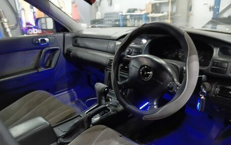 Mazda Millenia I рестайлинг, 1998 год, 200 000 рублей, 2 фотография