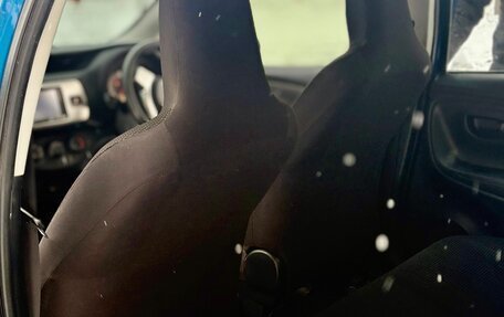 Toyota Vitz, 2014 год, 600 000 рублей, 15 фотография