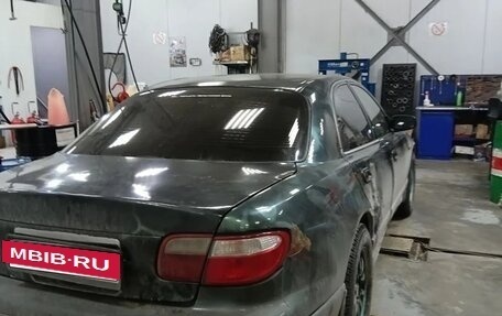 Mazda Millenia I рестайлинг, 1998 год, 200 000 рублей, 3 фотография