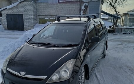 Toyota Wish II, 2003 год, 699 999 рублей, 12 фотография