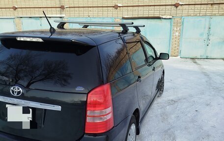 Toyota Wish II, 2003 год, 699 999 рублей, 7 фотография