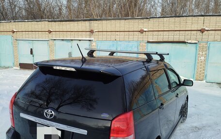 Toyota Wish II, 2003 год, 699 999 рублей, 6 фотография