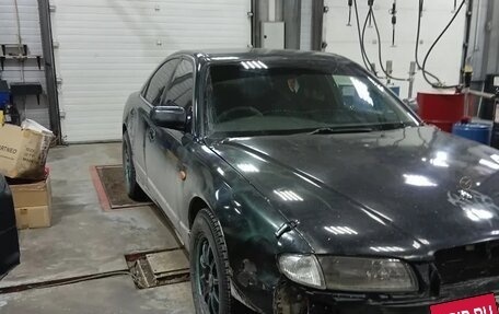 Mazda Millenia I рестайлинг, 1998 год, 200 000 рублей, 5 фотография