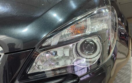 Opel Mokka I, 2013 год, 1 290 000 рублей, 8 фотография