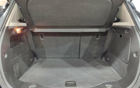 Opel Mokka I, 2013 год, 1 290 000 рублей, 11 фотография