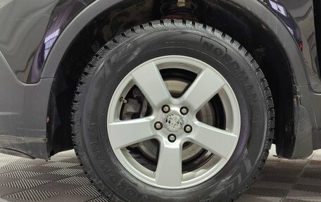 Opel Mokka I, 2013 год, 1 290 000 рублей, 9 фотография