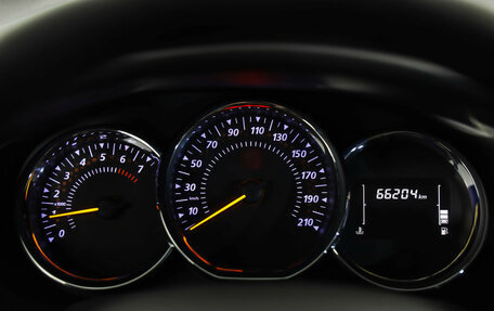 Renault Sandero II рестайлинг, 2020 год, 1 199 000 рублей, 12 фотография