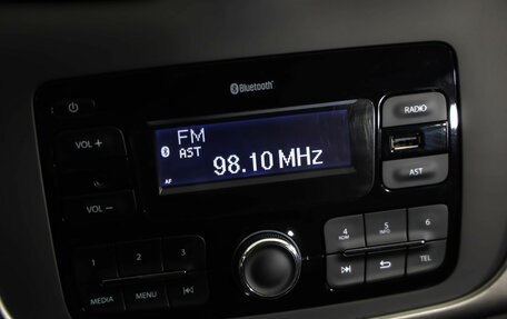 Renault Sandero II рестайлинг, 2020 год, 1 199 000 рублей, 13 фотография