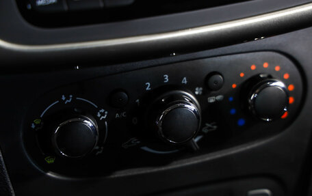 Renault Sandero II рестайлинг, 2020 год, 1 199 000 рублей, 14 фотография