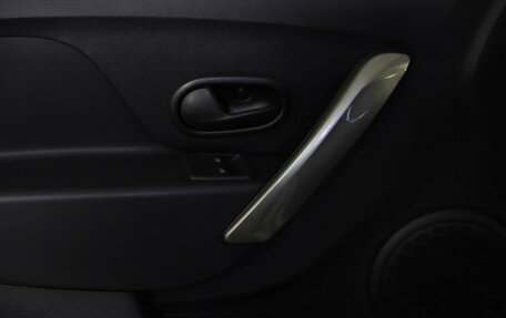 Renault Sandero II рестайлинг, 2020 год, 1 199 000 рублей, 16 фотография