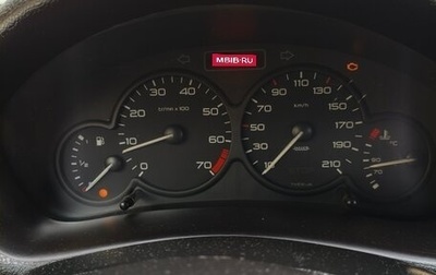 Peugeot 206, 2008 год, 210 000 рублей, 1 фотография