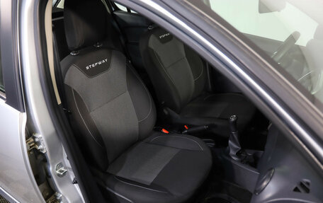 Renault Sandero II рестайлинг, 2020 год, 1 199 000 рублей, 18 фотография