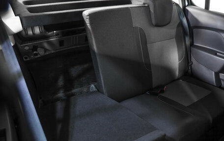 Renault Sandero II рестайлинг, 2020 год, 1 199 000 рублей, 21 фотография